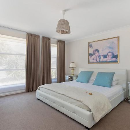 The Grampian Phillip Island Villa Cowes Kültér fotó