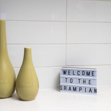 The Grampian Phillip Island Villa Cowes Kültér fotó
