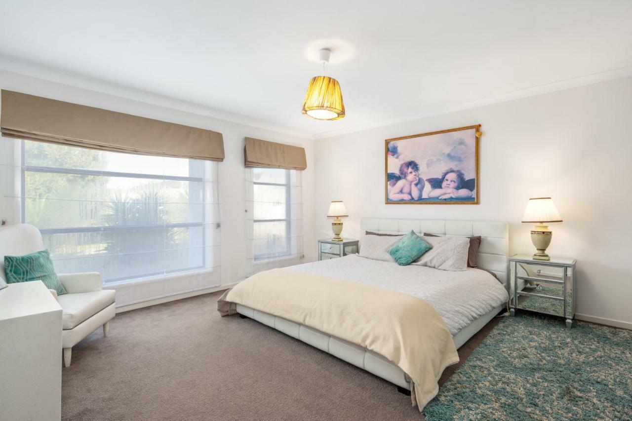 The Grampian Phillip Island Villa Cowes Kültér fotó