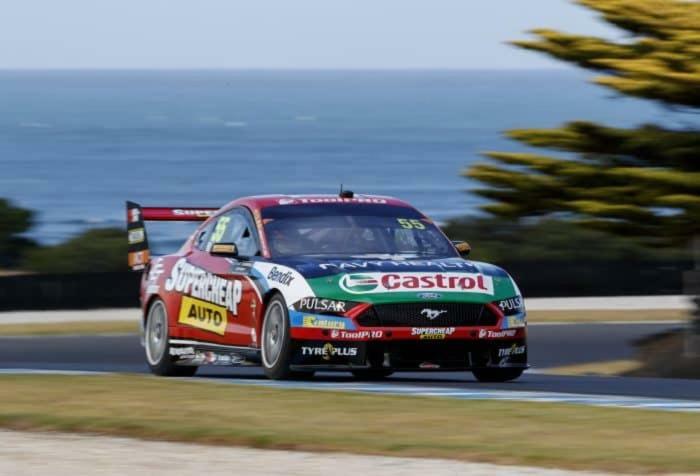 The Grampian Phillip Island Villa Cowes Kültér fotó