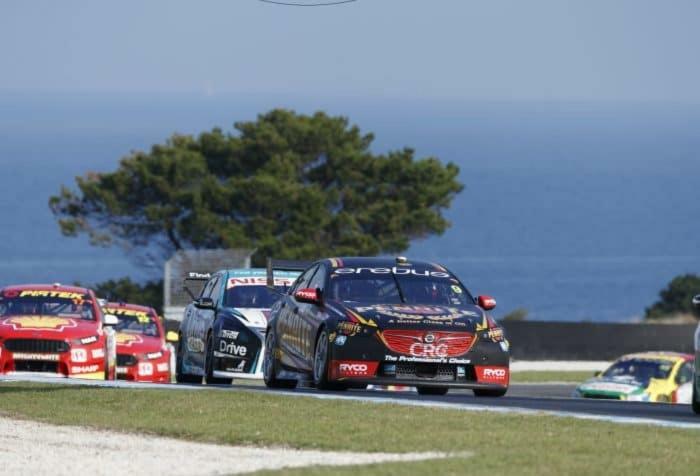 The Grampian Phillip Island Villa Cowes Kültér fotó