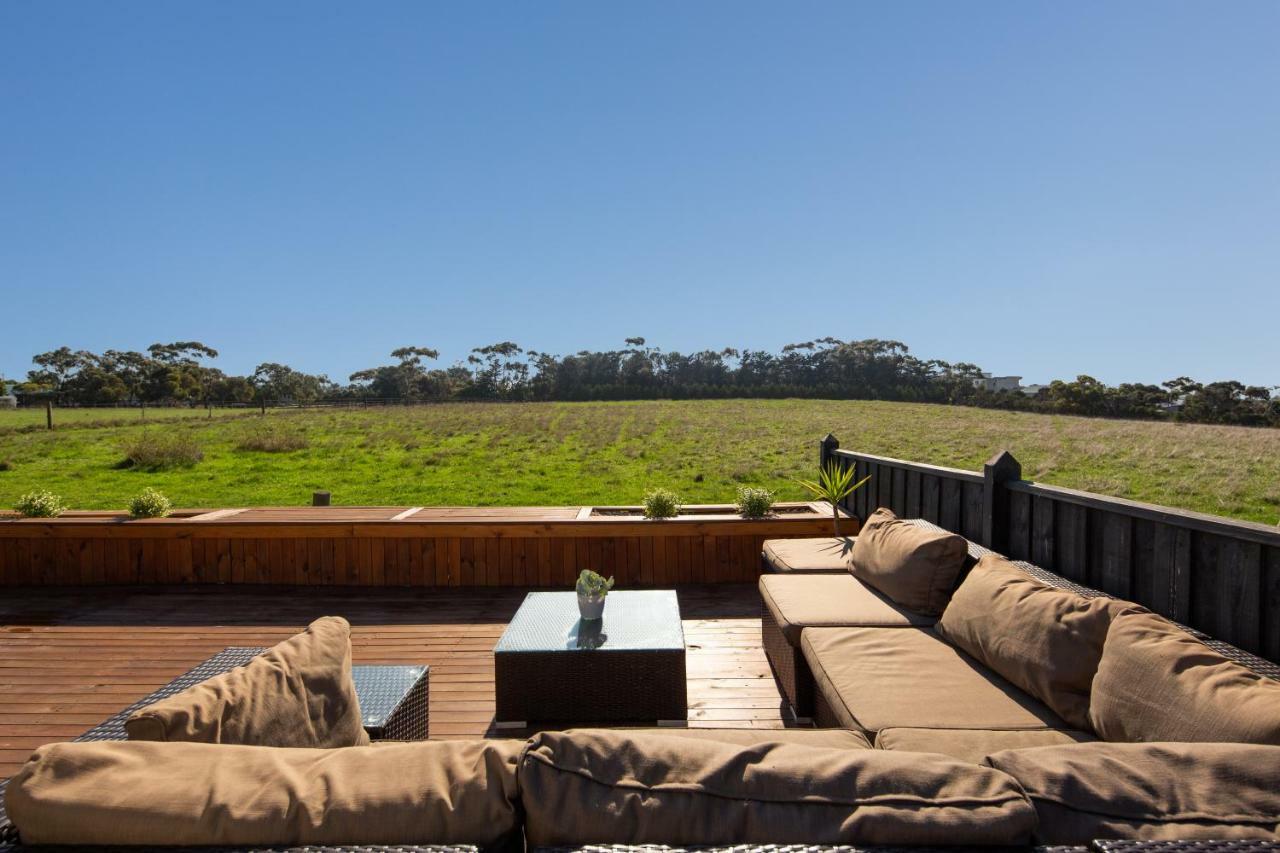 The Grampian Phillip Island Villa Cowes Kültér fotó