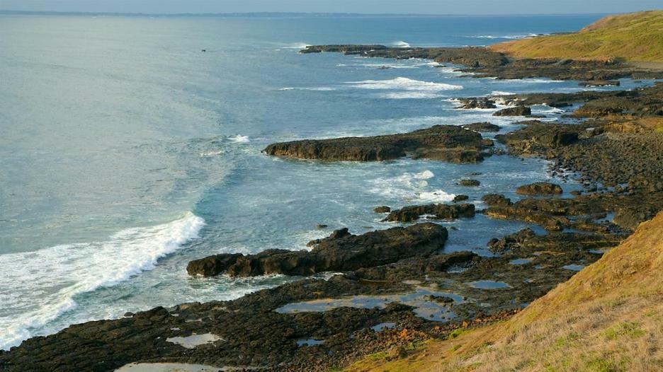 The Grampian Phillip Island Villa Cowes Kültér fotó