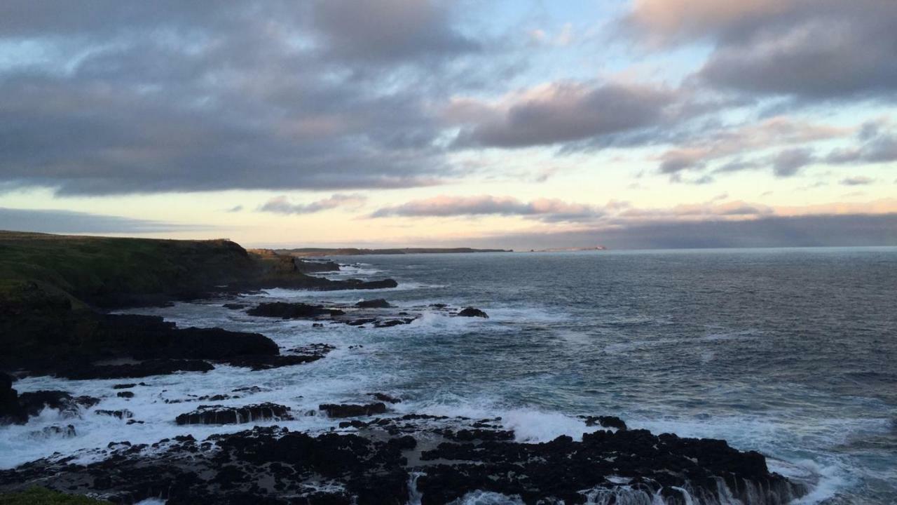 The Grampian Phillip Island Villa Cowes Kültér fotó