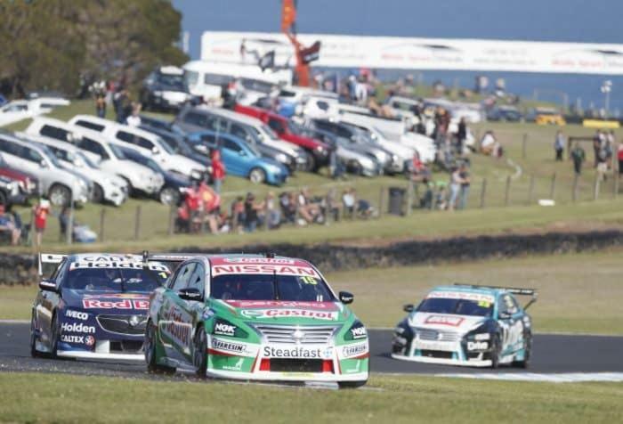 The Grampian Phillip Island Villa Cowes Kültér fotó