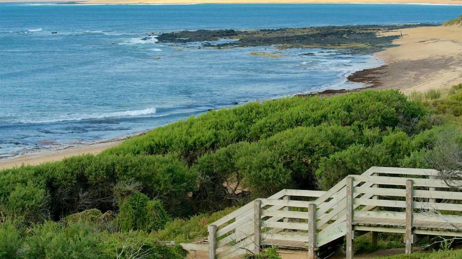 The Grampian Phillip Island Villa Cowes Kültér fotó