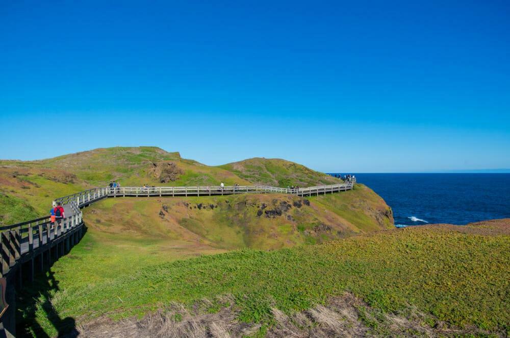 The Grampian Phillip Island Villa Cowes Kültér fotó