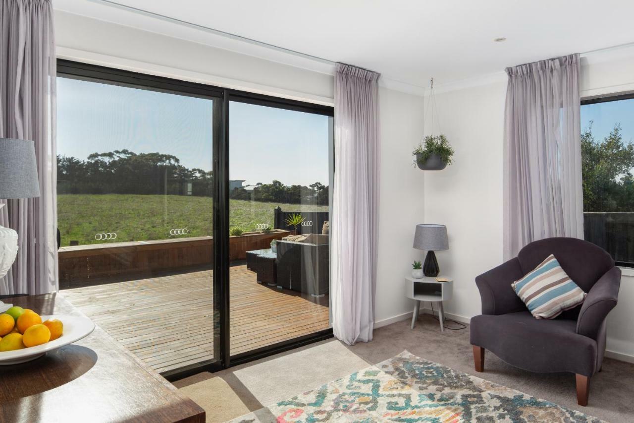 The Grampian Phillip Island Villa Cowes Kültér fotó