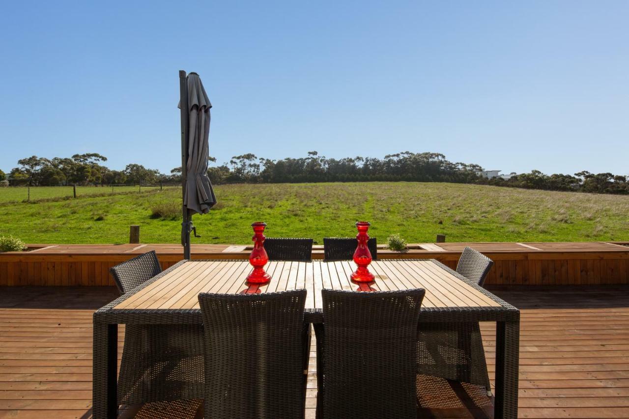 The Grampian Phillip Island Villa Cowes Kültér fotó