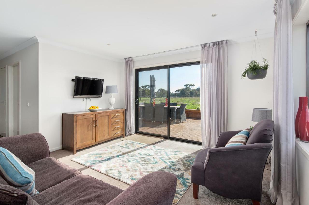 The Grampian Phillip Island Villa Cowes Kültér fotó