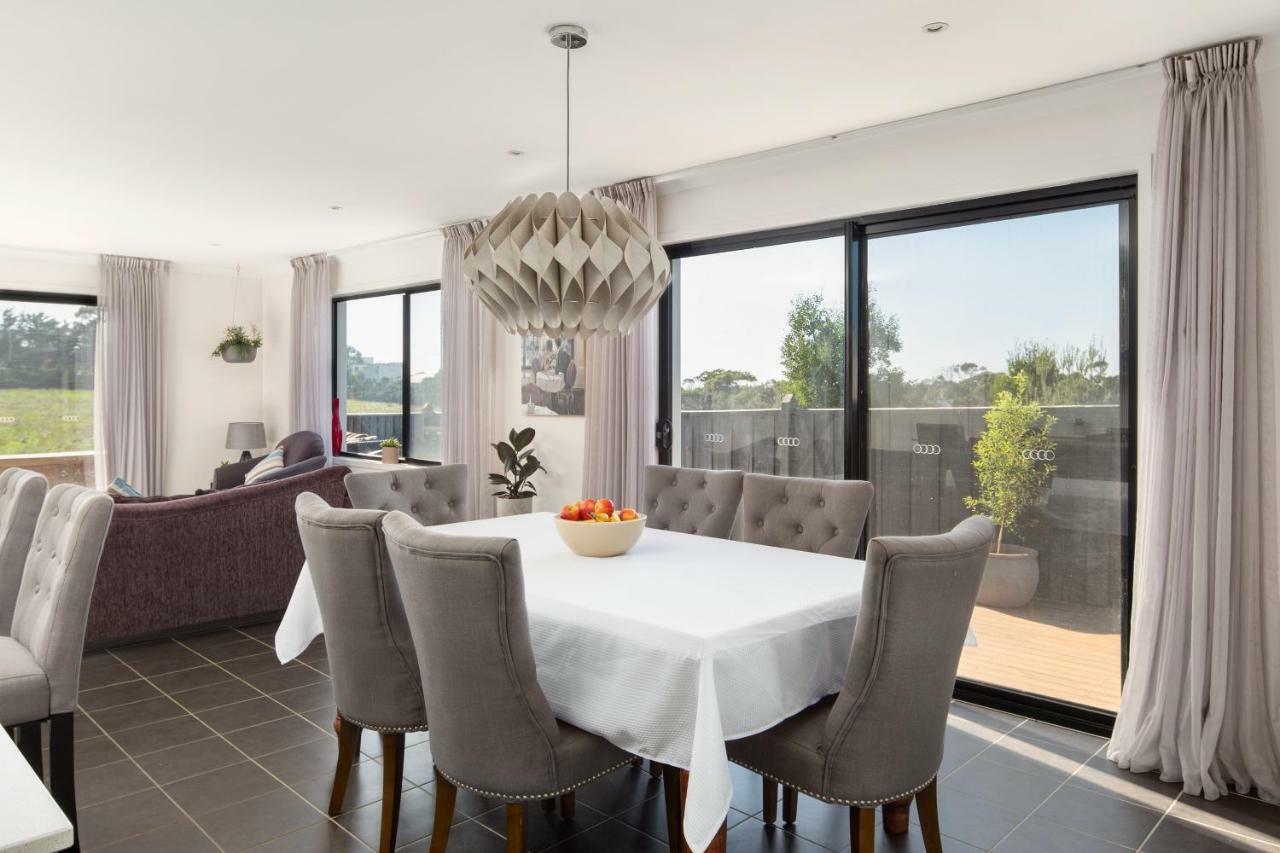 The Grampian Phillip Island Villa Cowes Kültér fotó