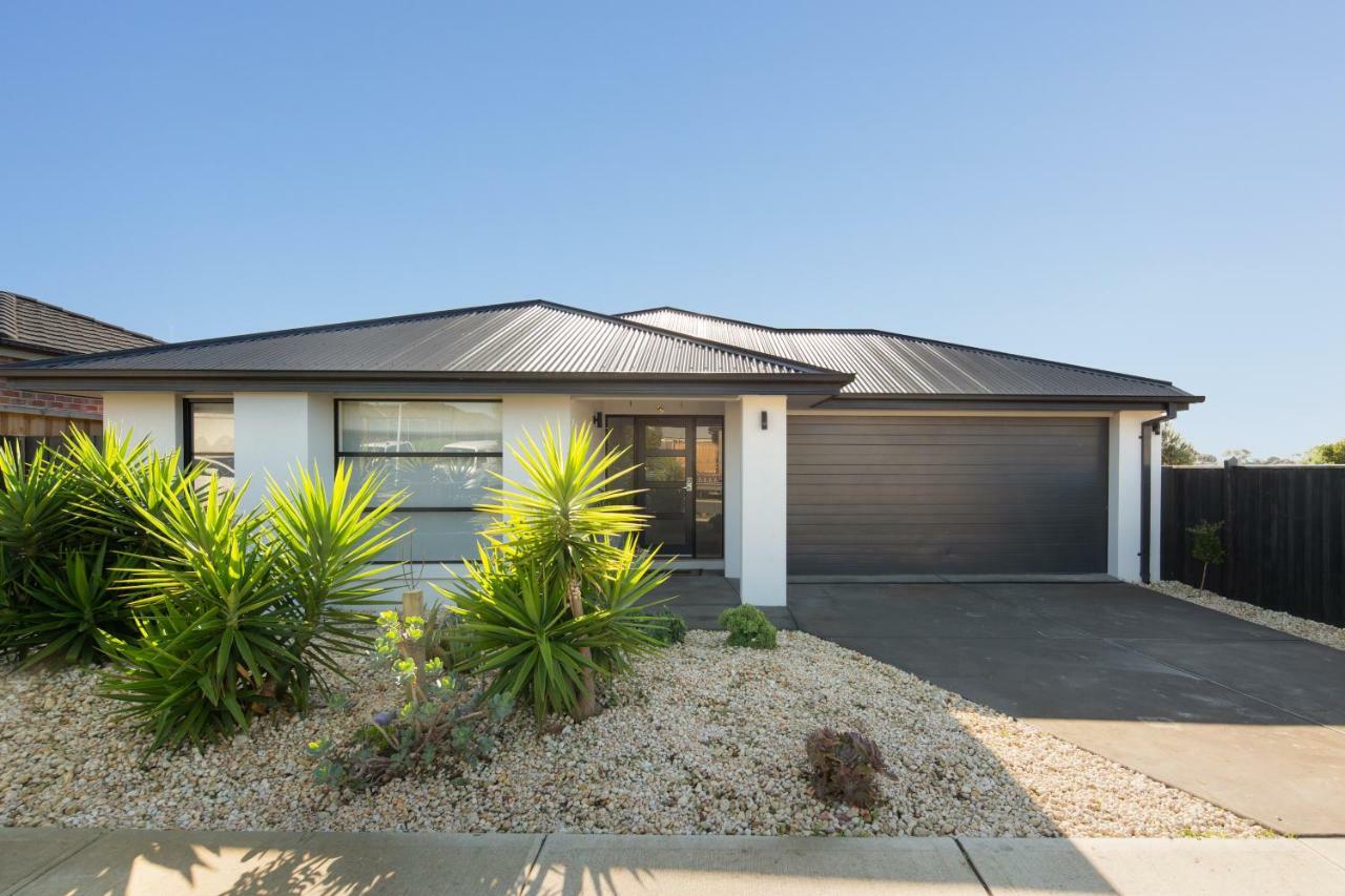 The Grampian Phillip Island Villa Cowes Kültér fotó