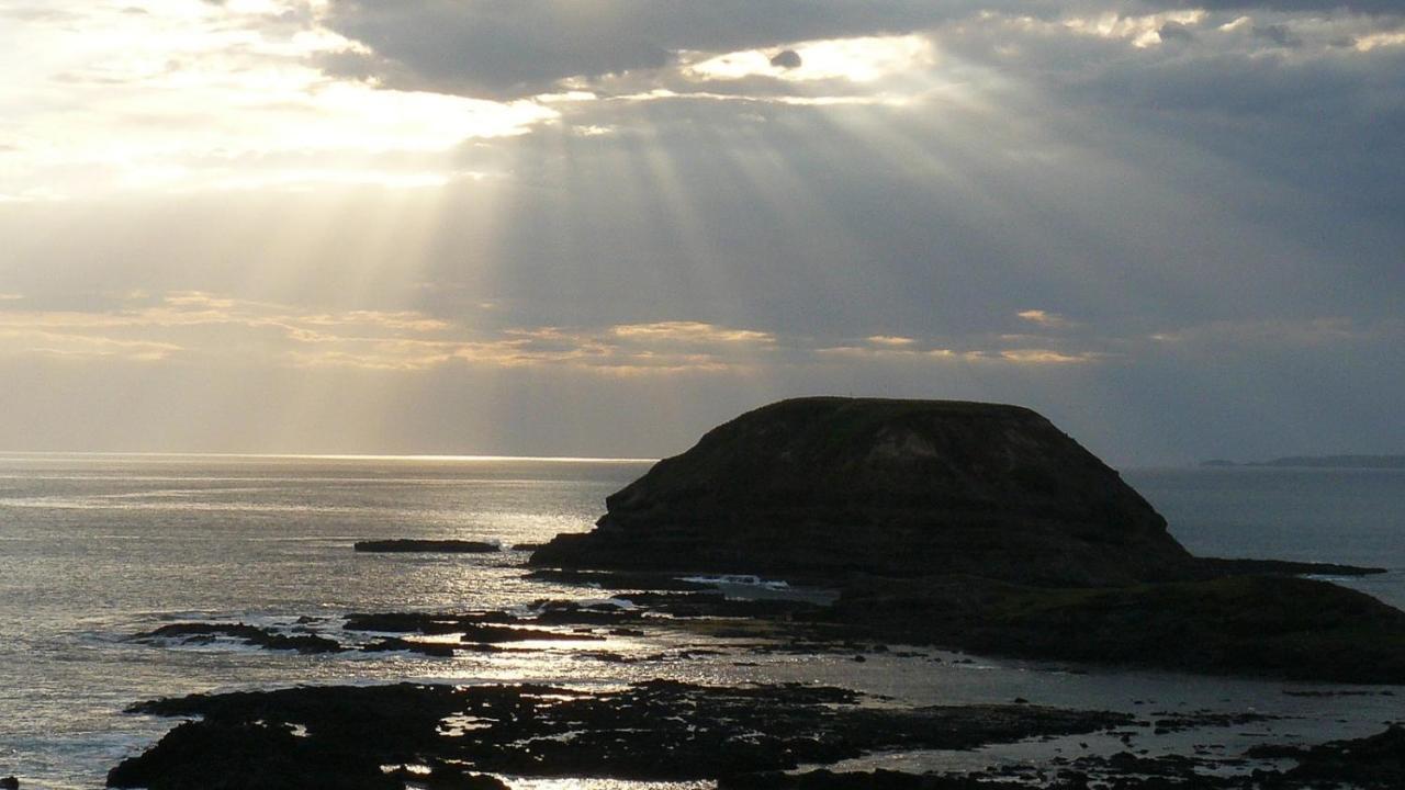 The Grampian Phillip Island Villa Cowes Kültér fotó