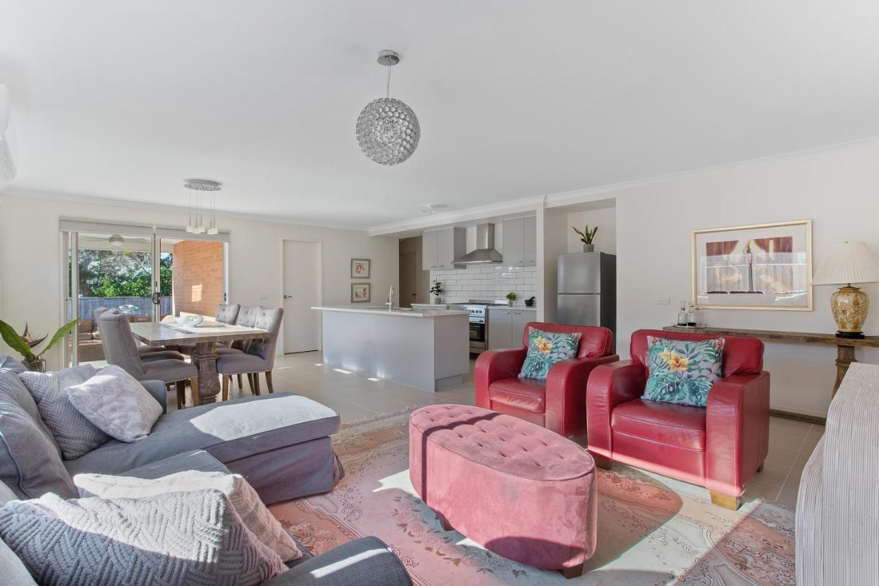 The Grampian Phillip Island Villa Cowes Kültér fotó