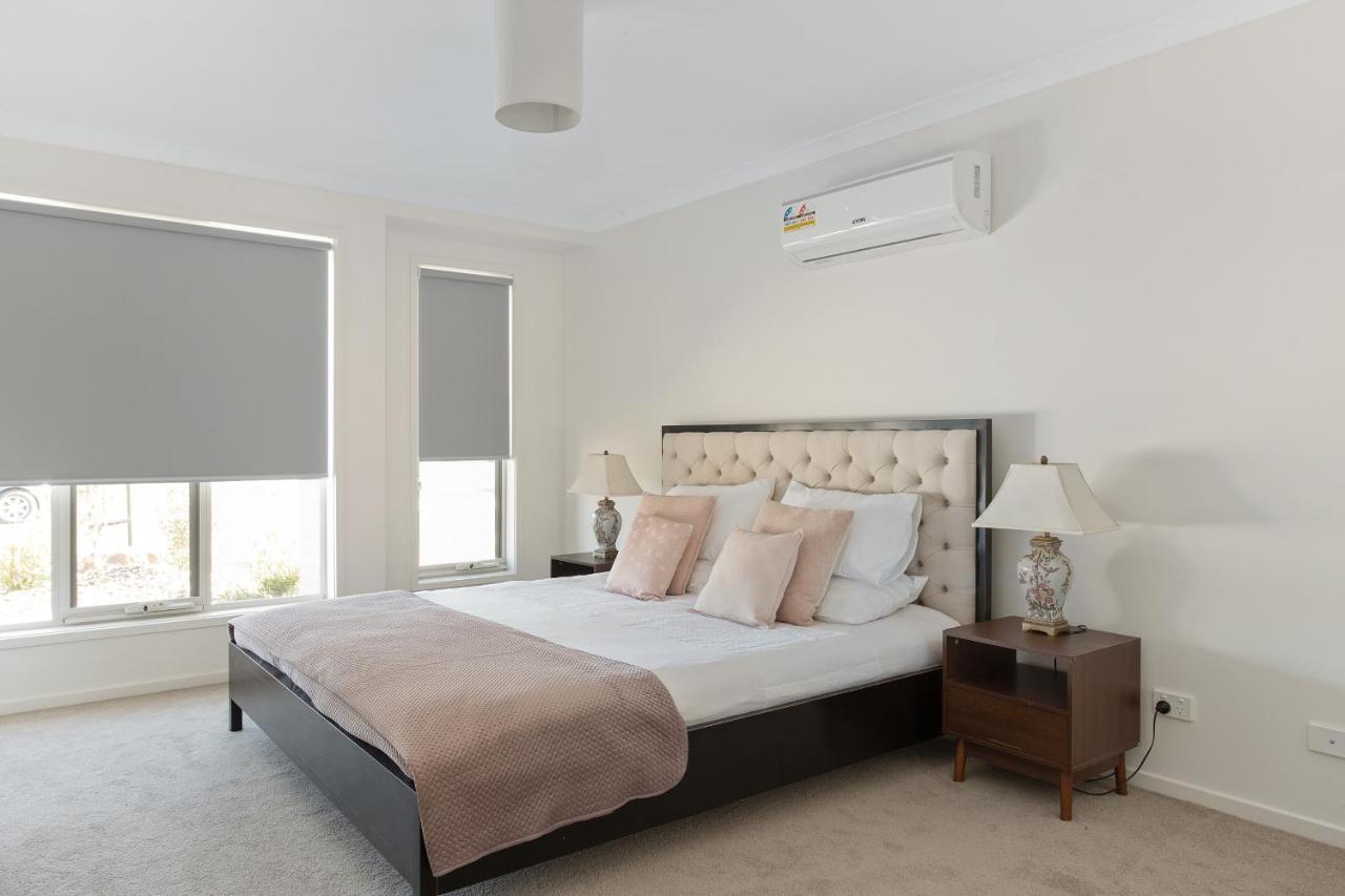 The Grampian Phillip Island Villa Cowes Kültér fotó