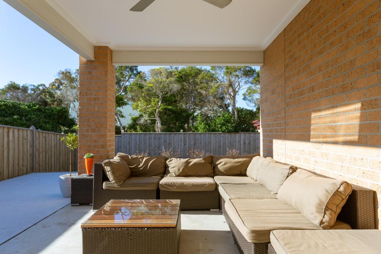The Grampian Phillip Island Villa Cowes Kültér fotó