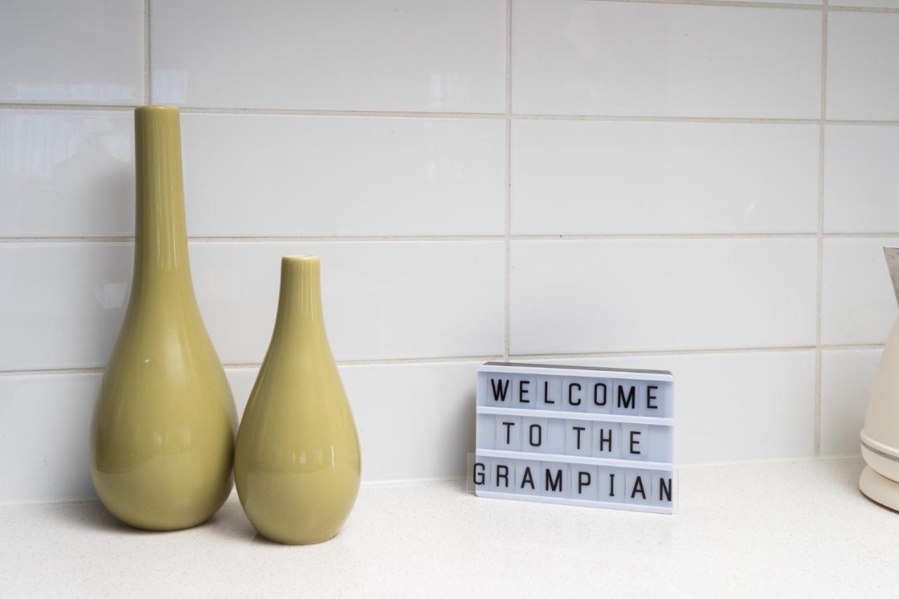 The Grampian Phillip Island Villa Cowes Kültér fotó