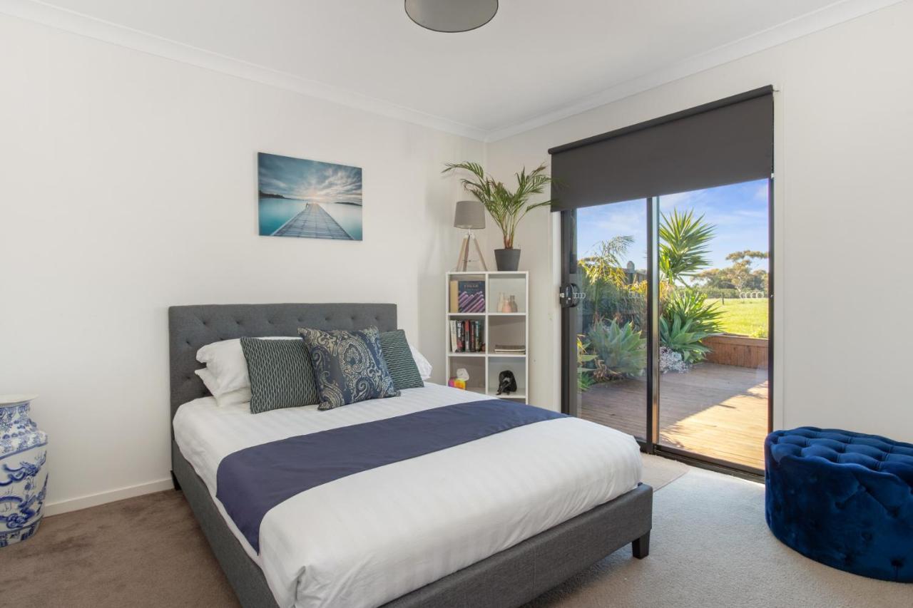 The Grampian Phillip Island Villa Cowes Kültér fotó